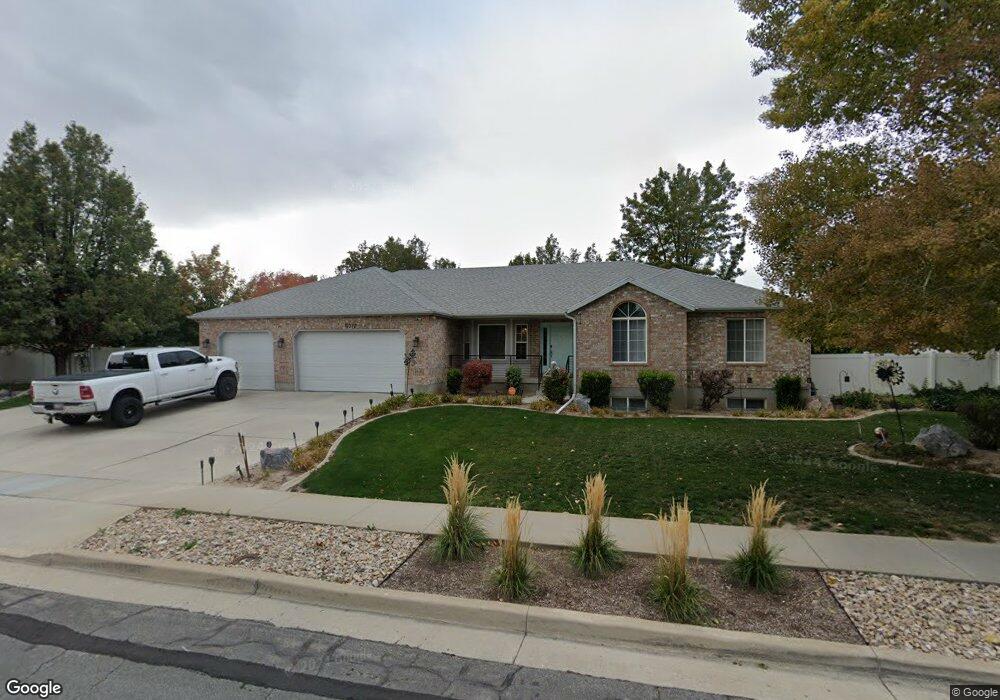 10372 S 2840 W, South Jordan, UT 84095 - photo 1