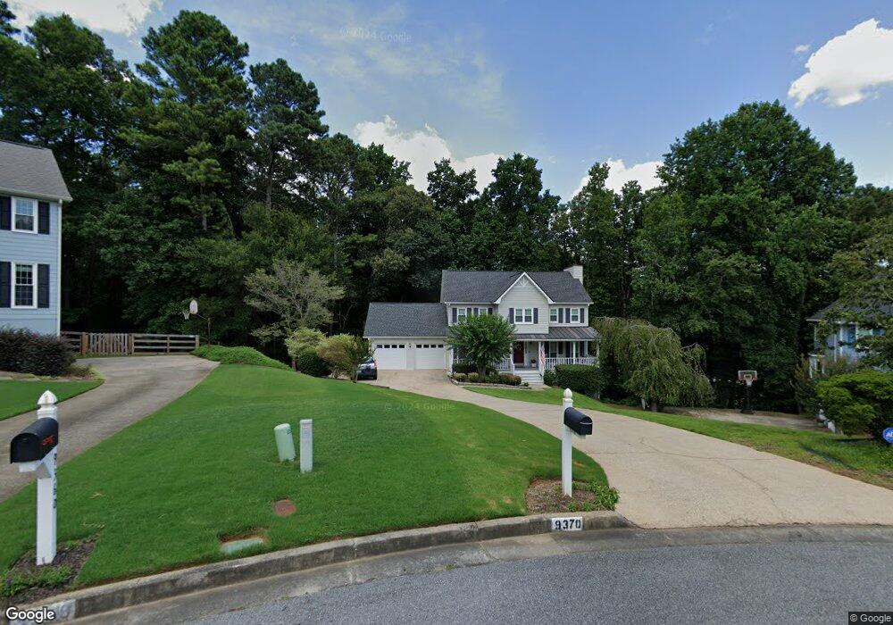 9370 Brumbelow Crossing Way, Alpharetta, GA 30022 - photo 1