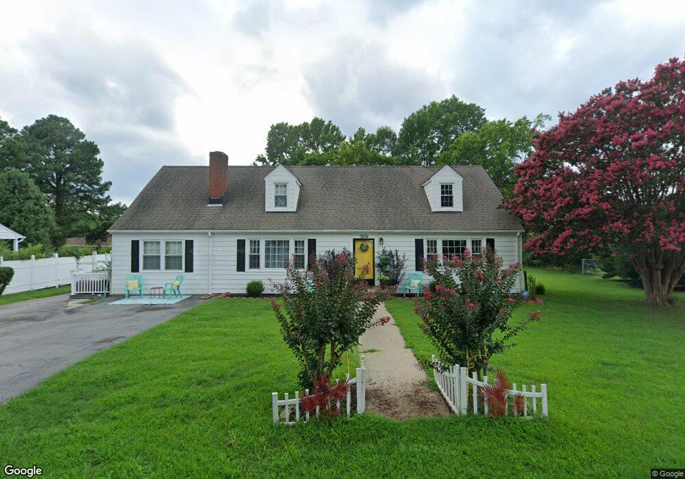 1619 Peachtree Dr, Hopewell, VA 23860 - photo 1