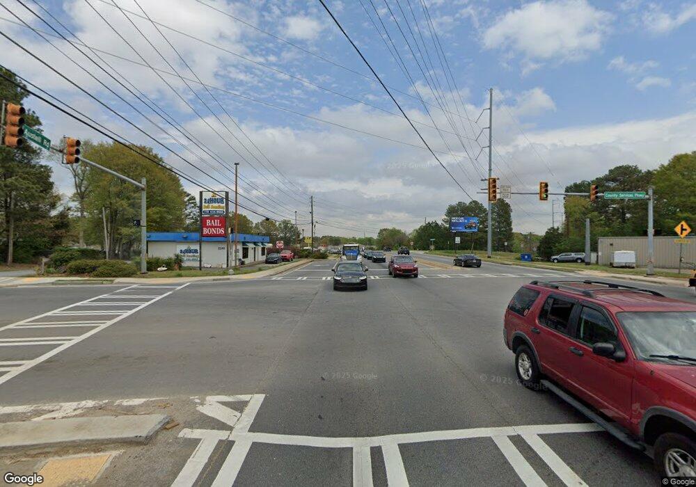 2260 Austell Rd SW, Marietta, GA 30008 - photo 1