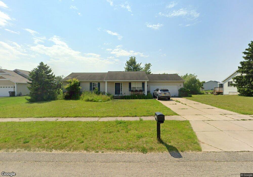 4210 Homestead, Wayland, MI 49348 - photo 1