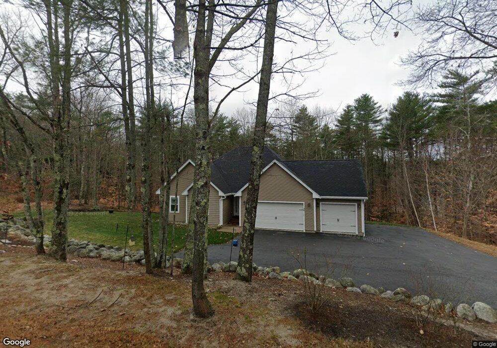 36 Ward Rd, Windham, ME 04062 - photo 1