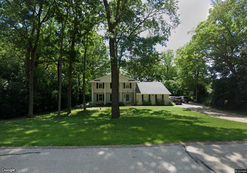 N51W27737 N Willow Creek Dr, Pewaukee, WI 53072 - photo 1