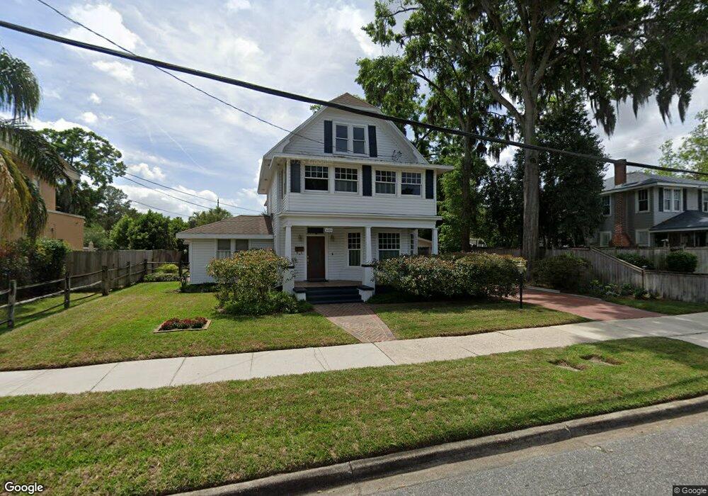4250 Melrose Ave, Jacksonville, FL 32210 - photo 1
