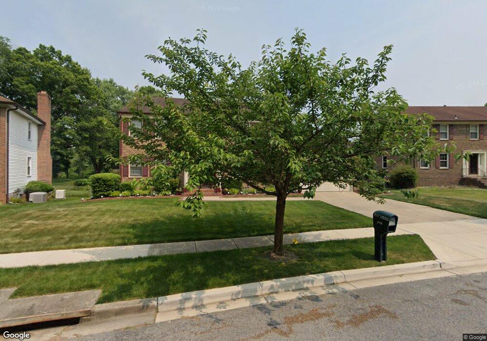 1607 Sundew Ct, Bowie, MD 20721 - photo 1