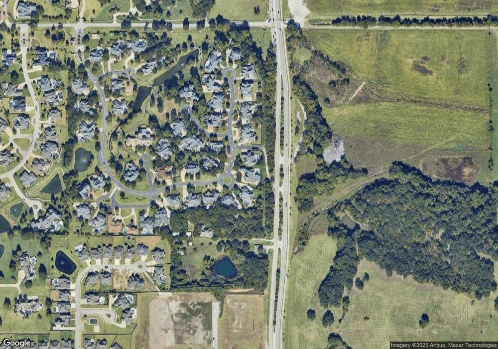 702 W 108th St S, Jenks, OK 74037 - photo 1