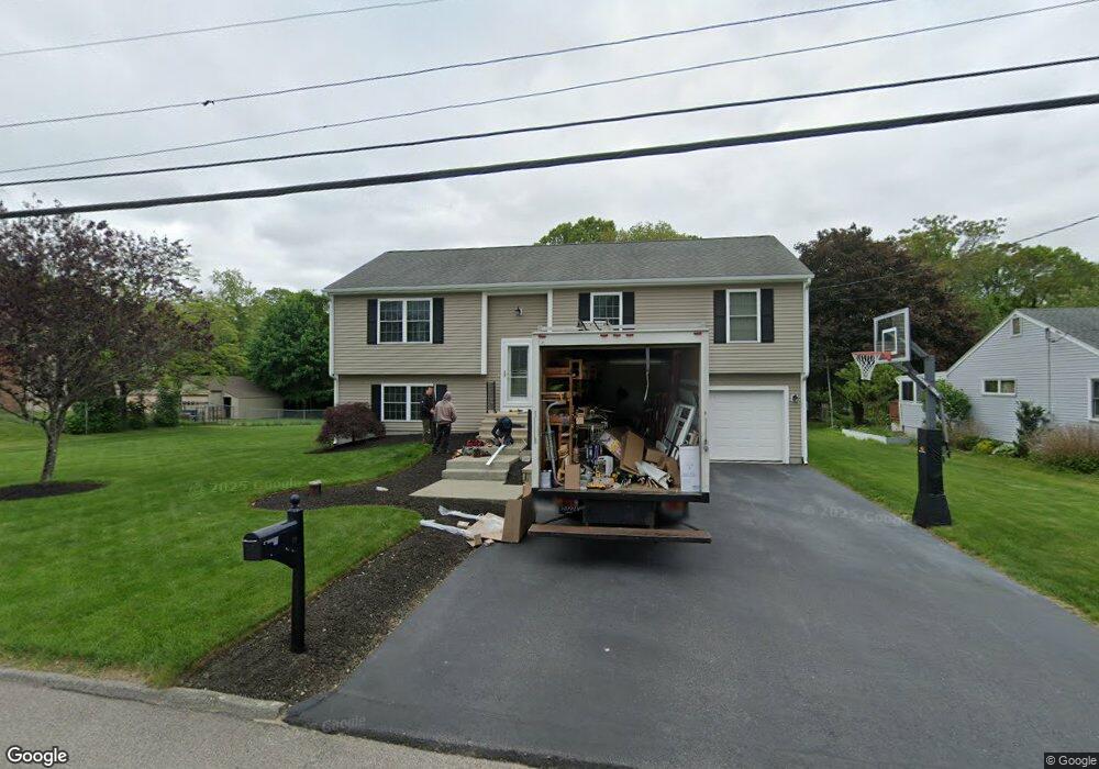 19 Michael Ln, Ledyard, CT 06339 - photo 1