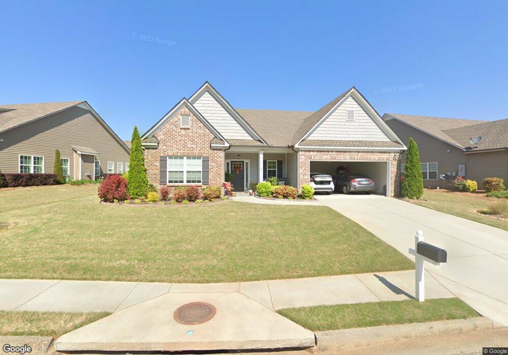 862 Ideal Place, Winder, GA 30680 - photo 1
