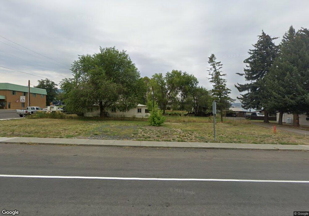 245 Hwy 395 N, Long Creek, OR 97856 - photo 1