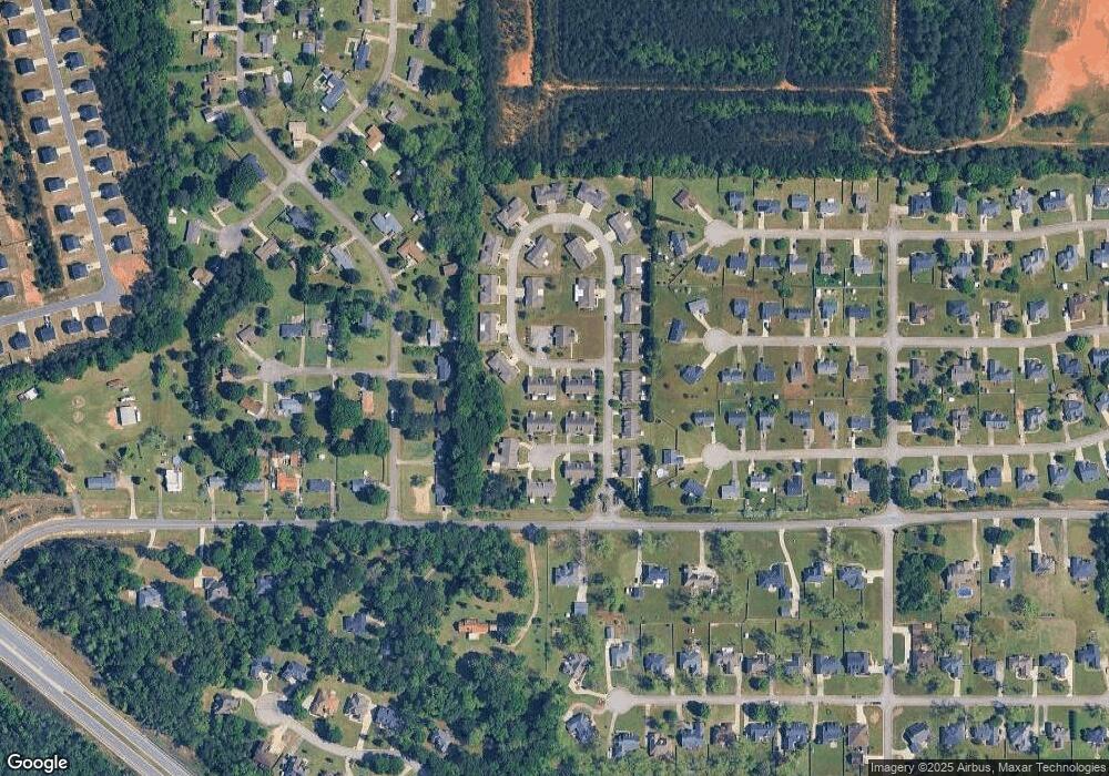 216 Jabrok Cir, Macon, GA 31216 - photo 1