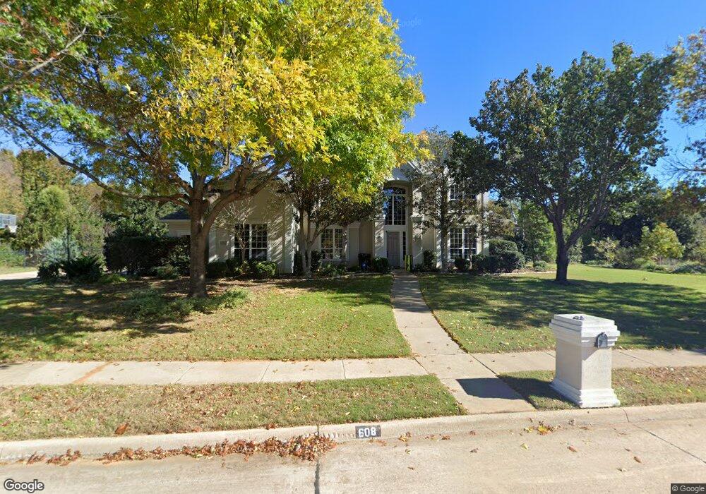 608 Indian Paintbrush Way, Southlake, TX 76092 - photo 1