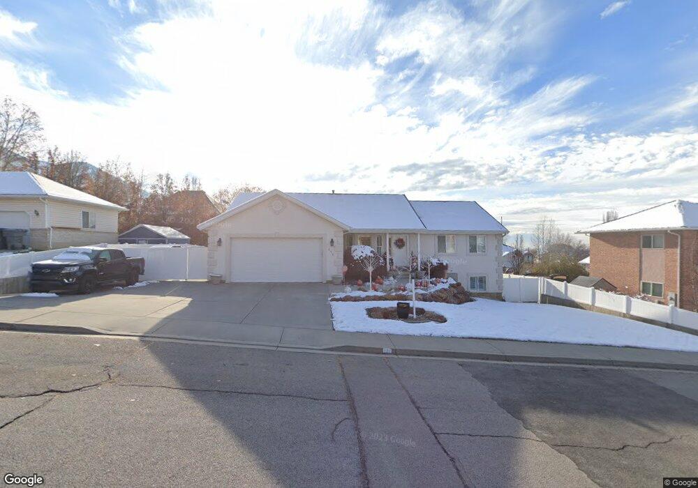 872 E 1180 N, Pleasant Grove, UT 84062 - photo 1