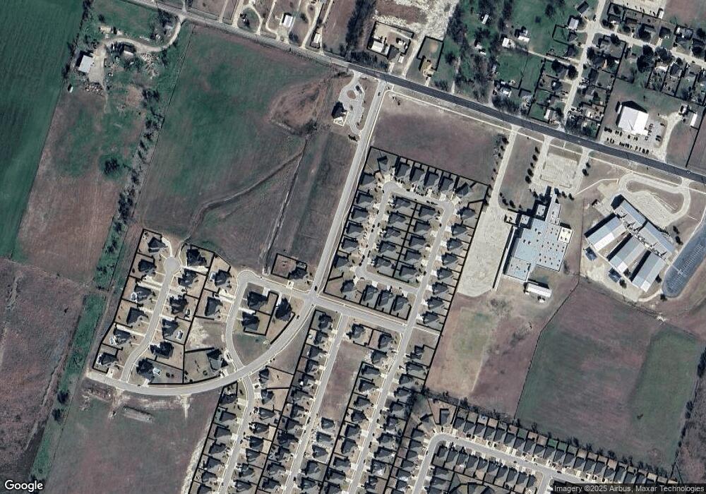 208 Sparrow Cove, Troy, TX 76579 - photo 1