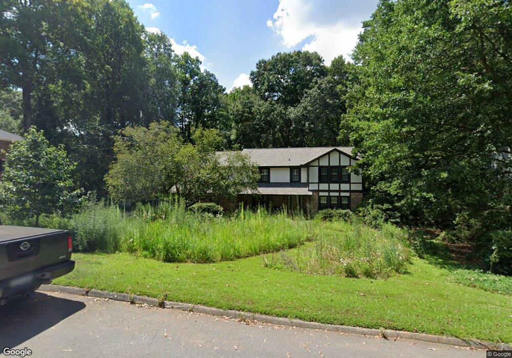 109 Pilgrims Point Rd, Greenville, SC 29615 - photo 1