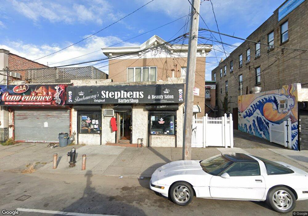 8816 Rockaway Beach Blvd, Rockaway Beach, NY 11693 - photo 1