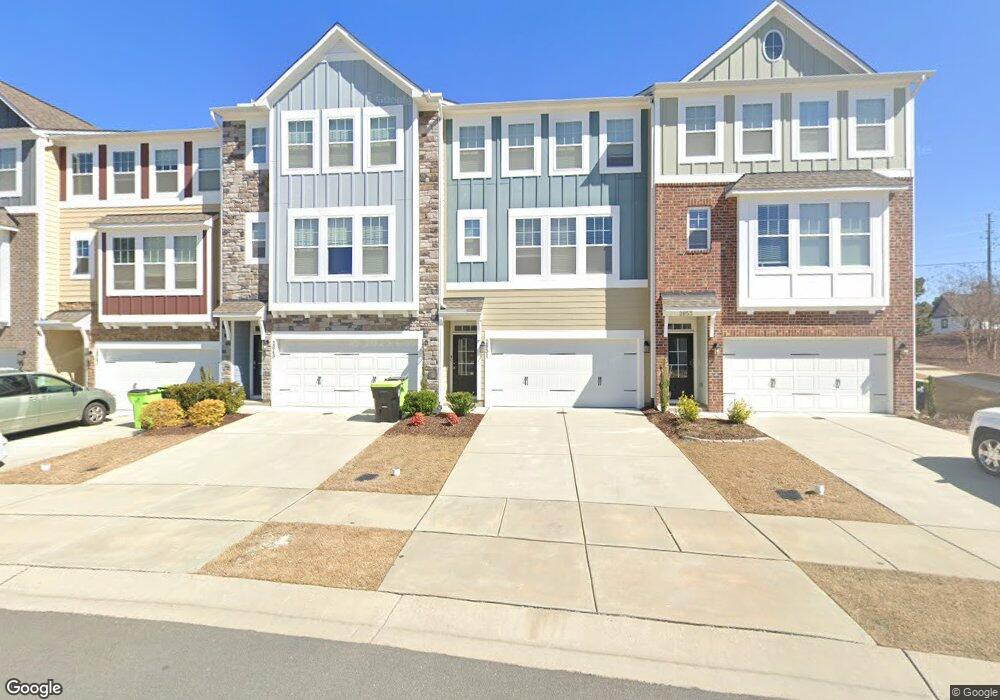 2851 Dallas Valley Ln unit 52, Apex, NC 27502 - photo 1