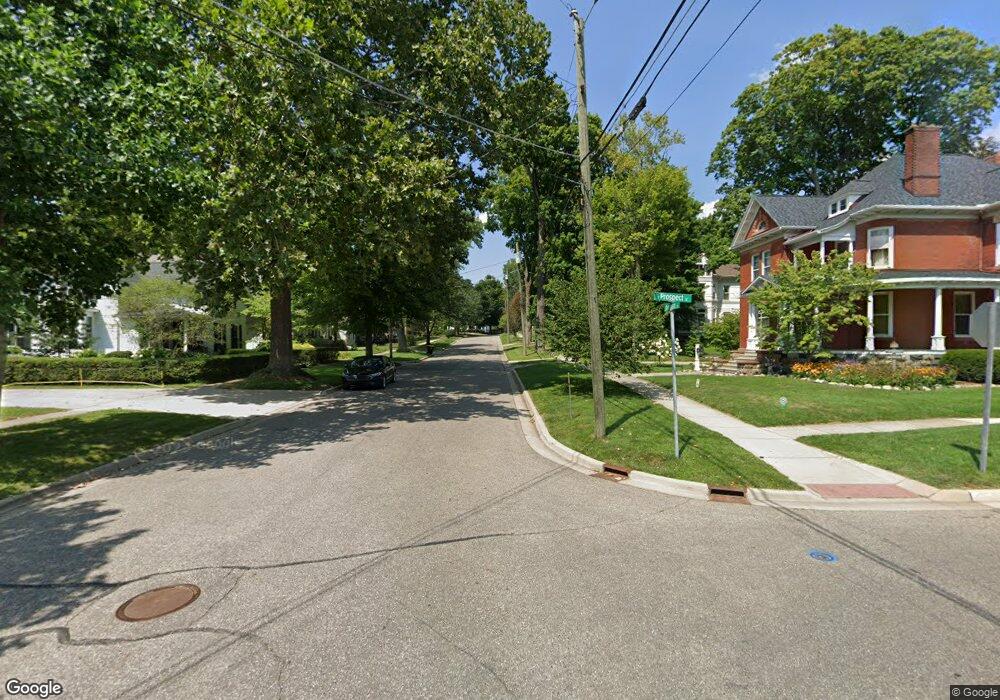 116 B__2f Prospect St, Marshall, MI b__2v - photo 1