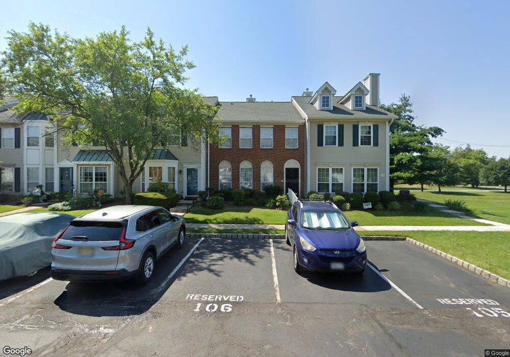 33 De Leone Cir, Franklin Park, NJ 08823 - photo 1