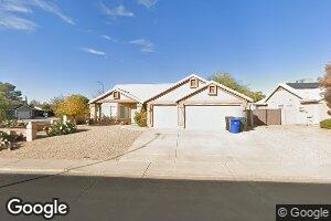 7308 E Indigo St, Mesa, AZ 85207