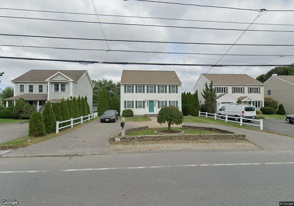 667 Trapelo Rd, Waltham, MA 02452 - photo 1