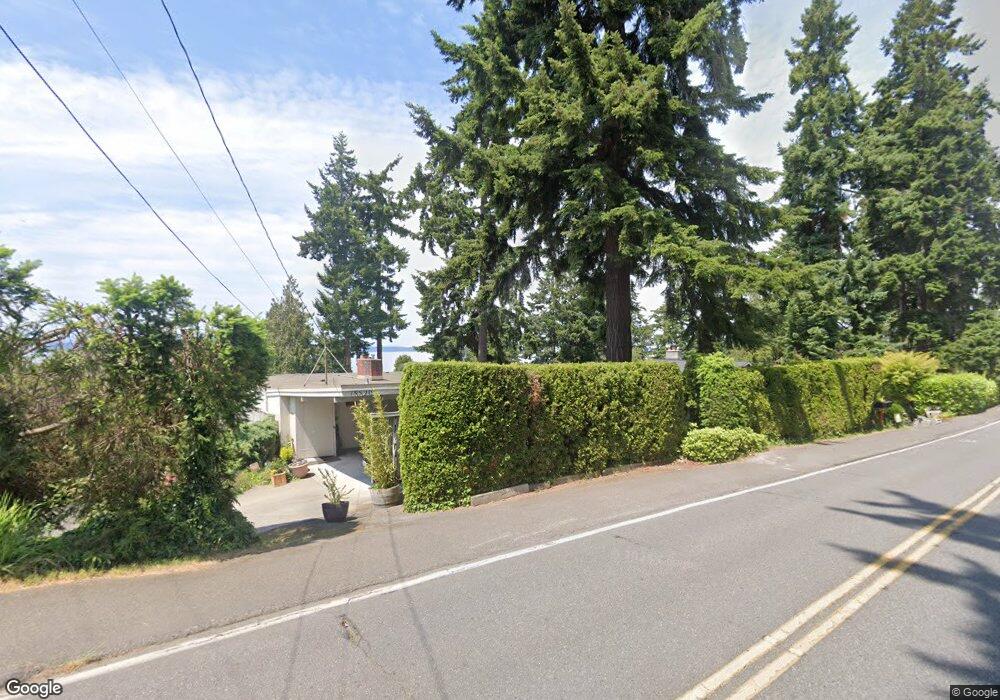 18820 Olympic View Dr, Edmonds, WA 98020 - photo 1