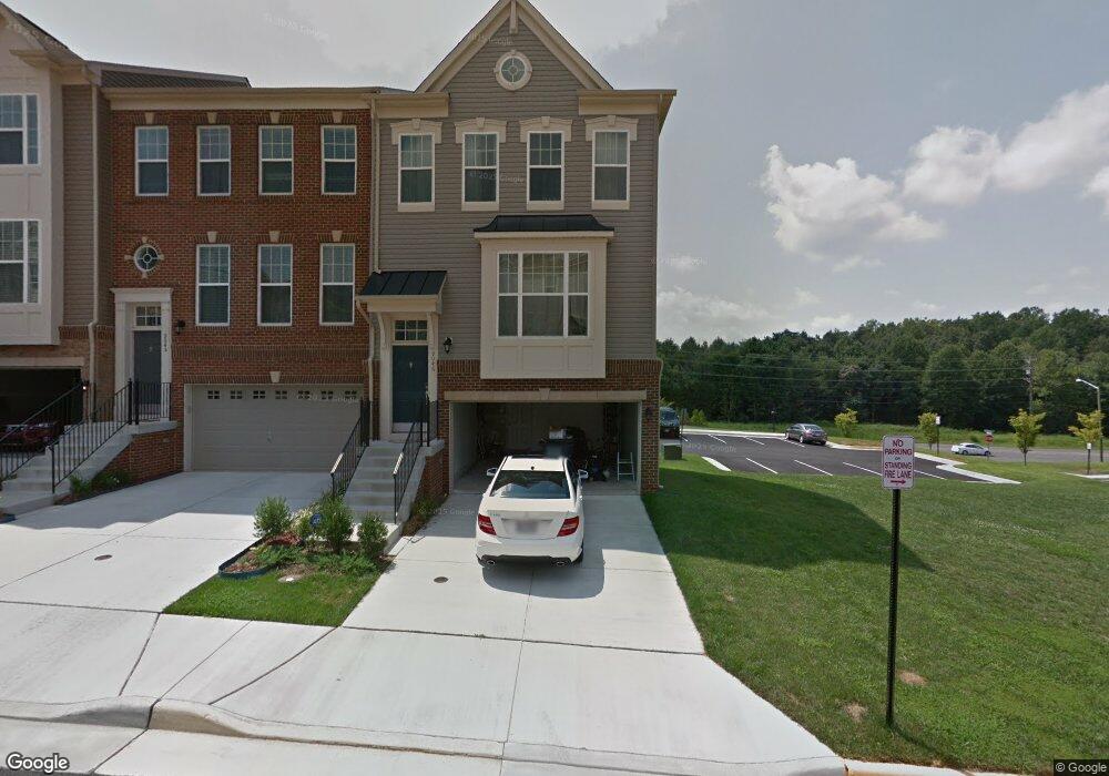 9046 Christopher Ln, Manassas Park, VA 20111 - photo 1