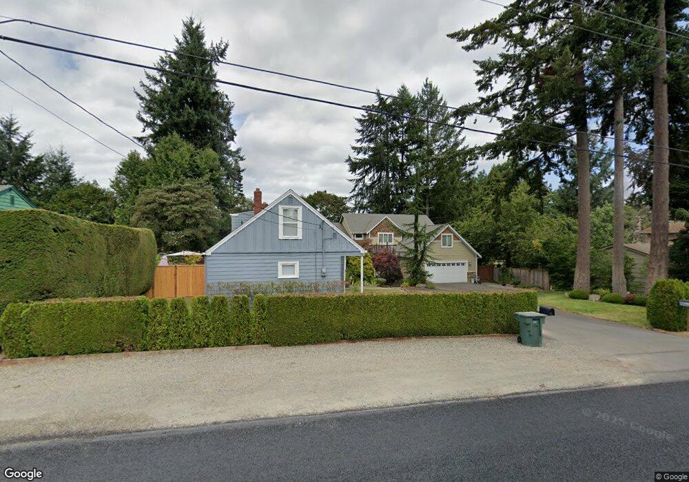 8317 35th St W, University Place, WA 98466 - photo 1