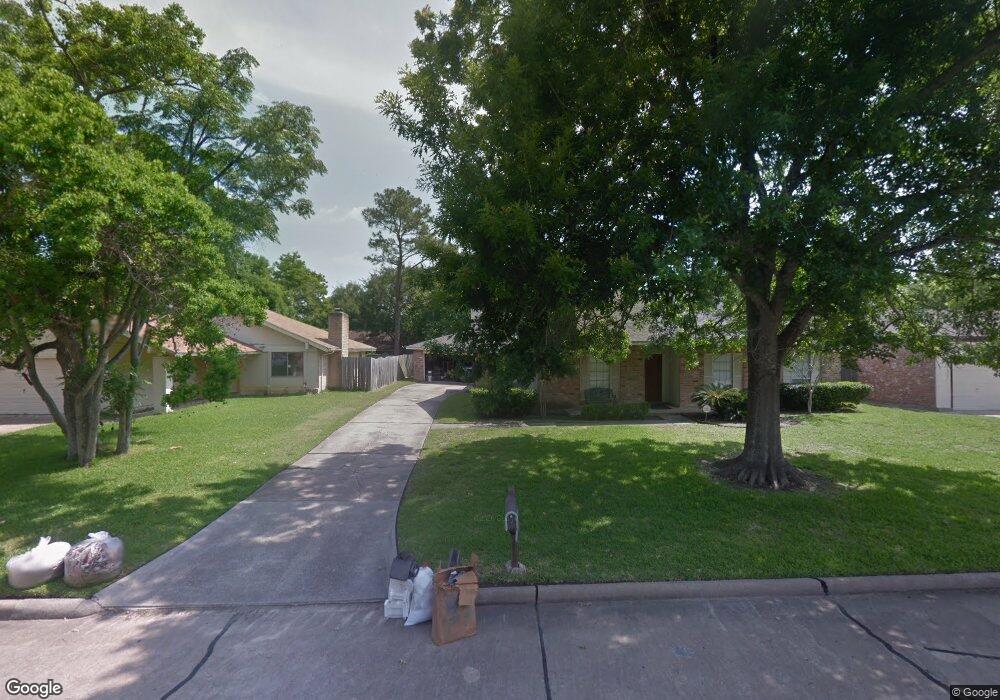 16919 Paint Rock Rd, Friendswood, TX 77546 - photo 1