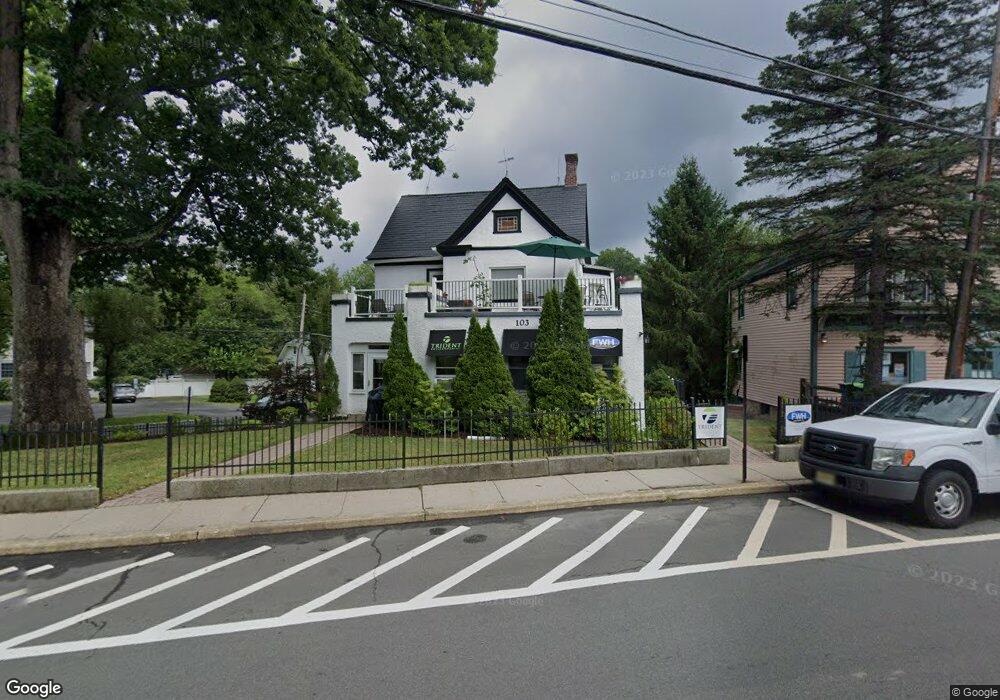 103 Claremont Rd unit 1, Bernardsville, NJ 07924 - photo 1