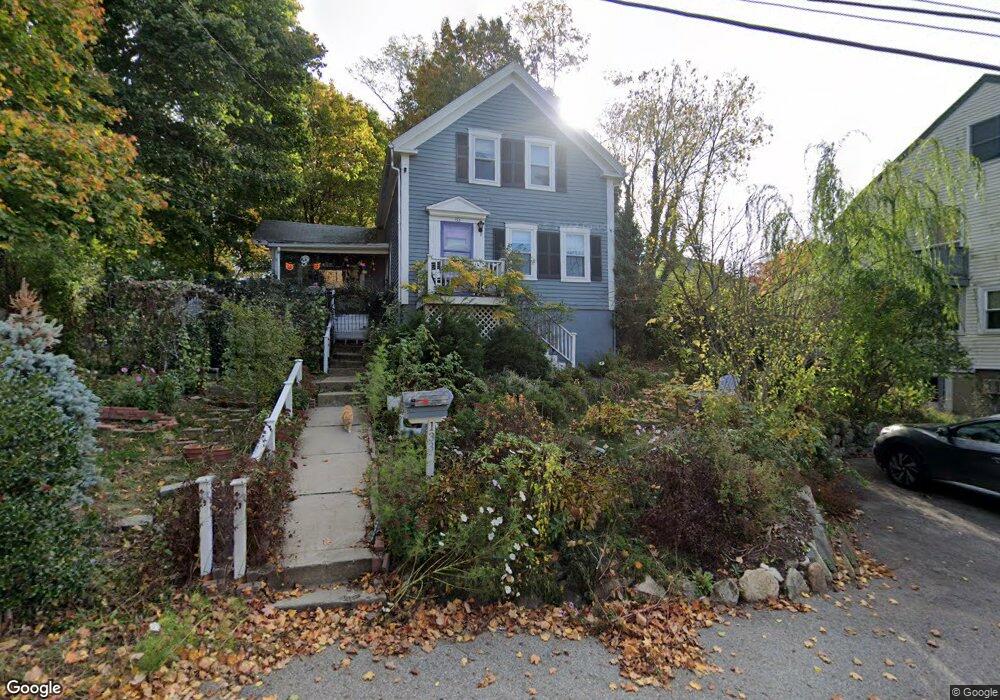 133 Summer St unit A, Stoneham, MA 02180 - photo 1