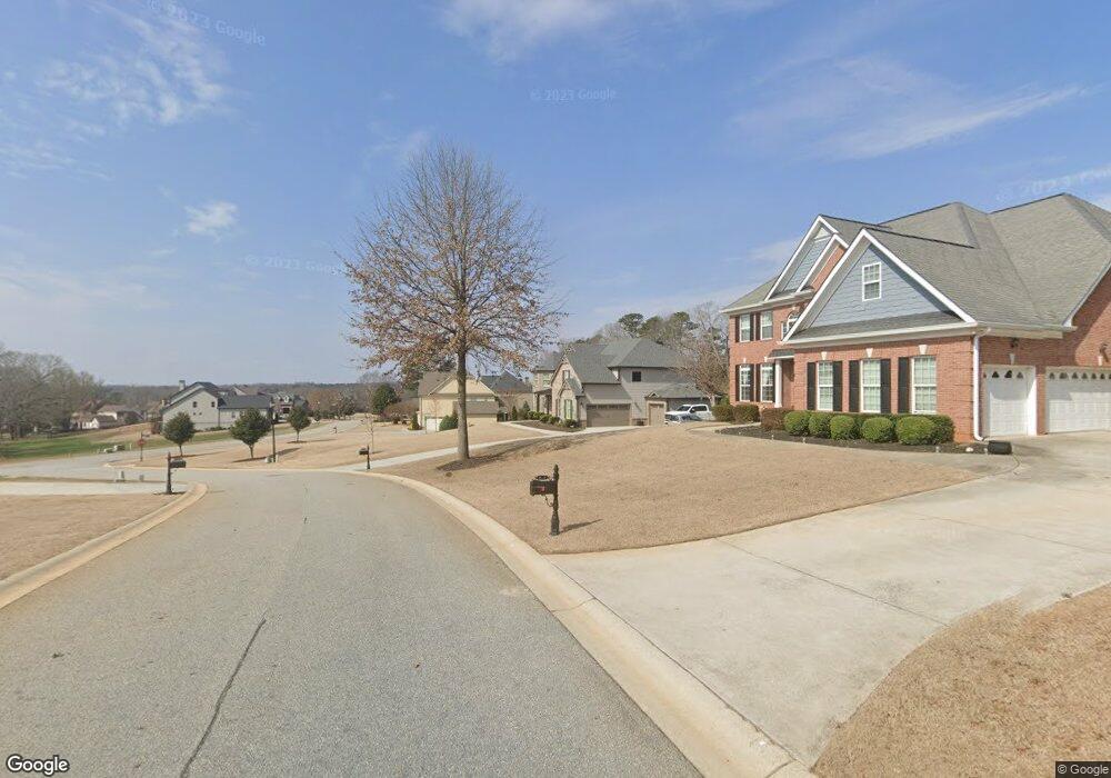 0 Wildberry Ct unit 8476676, Jefferson, GA 30549 - photo 1