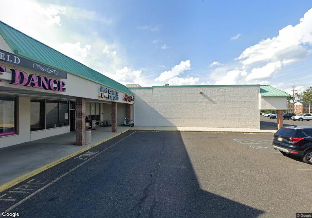 413 W Crystal Lake Ave, Haddonfield, NJ 08033 - photo 1