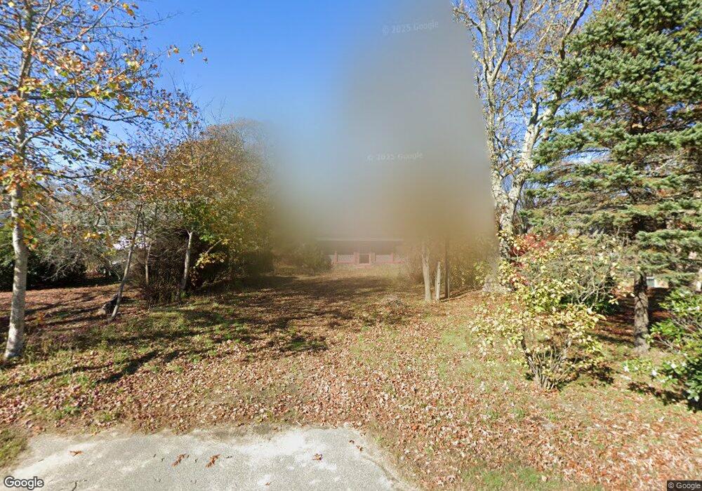 501 State Rd, West Tisbury, MA 02568 - photo 1