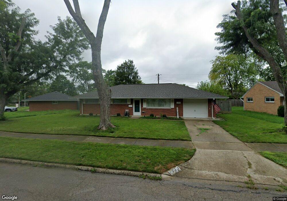 1949 Nash Ct, Dayton, OH 45439 - photo 1