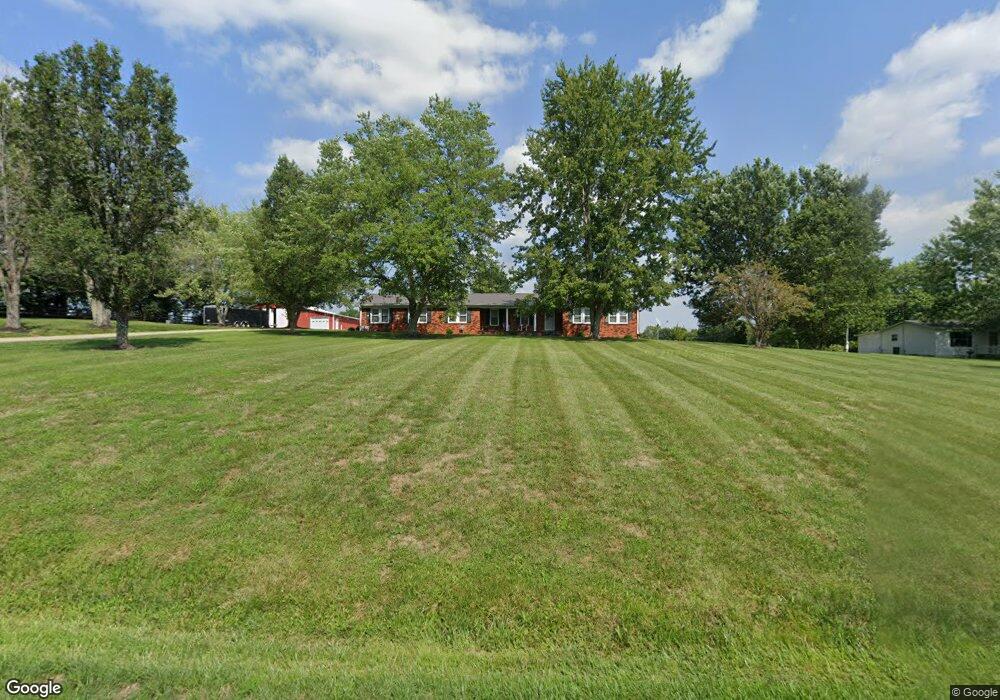 1055 Hopewell Rd, Harrodsburg, KY 40330 - photo 1