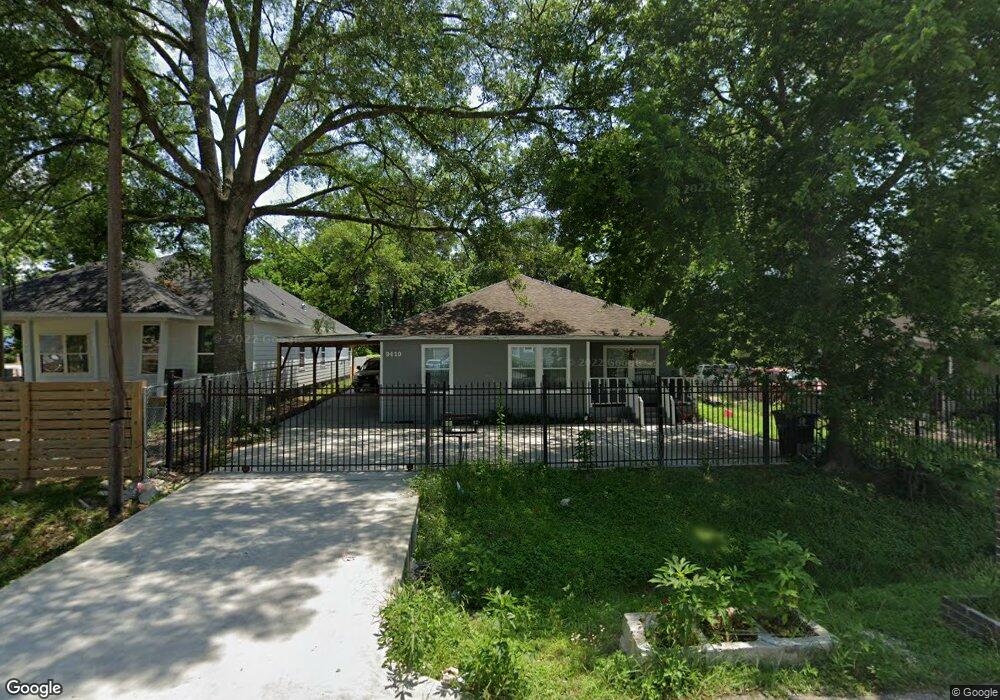 9410 Grady St, Houston, TX 77016 - photo 1