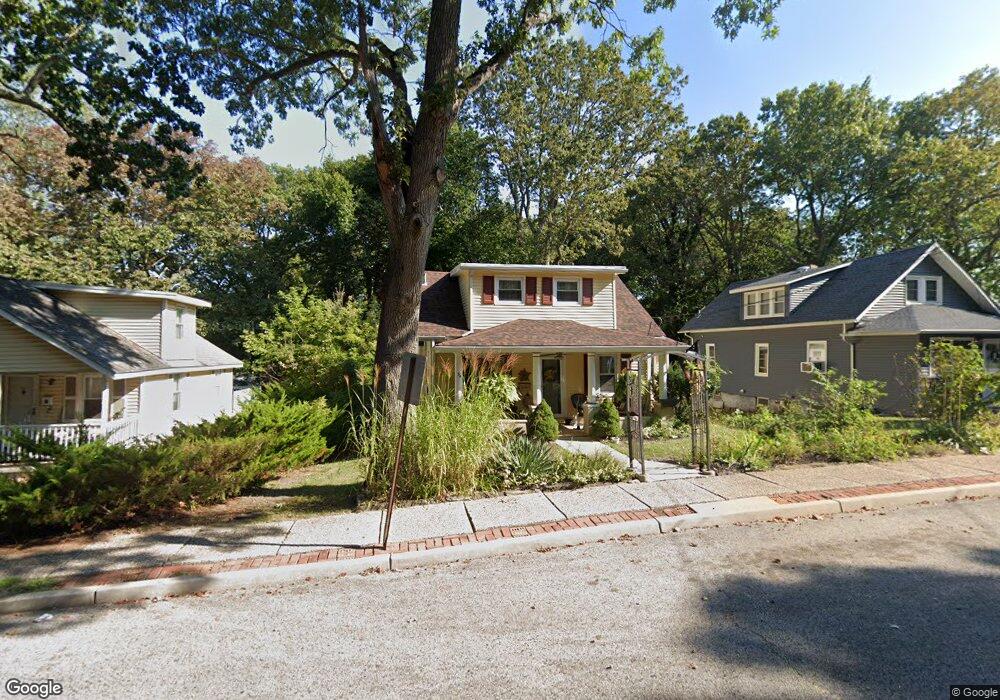 34 Scott Ave, Clementon, NJ 08021 - photo 1