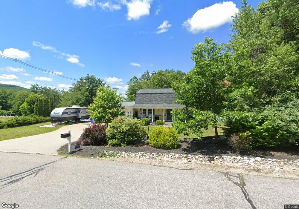 72 Jason Dr, Goffstown, NH 03045 - photo 1