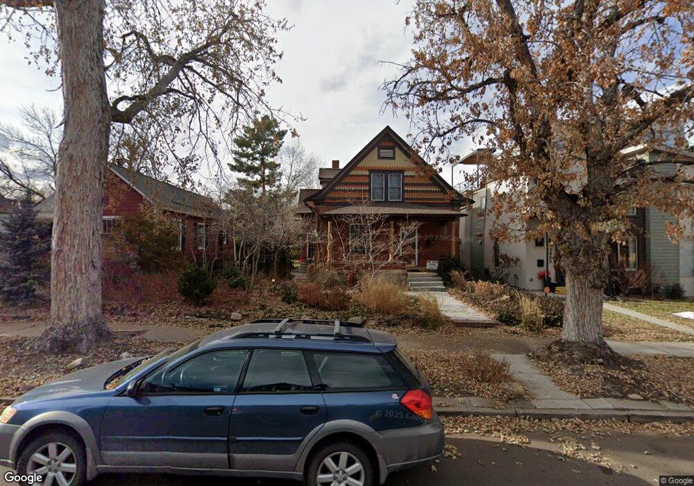 3865 Vrain St, Denver, CO 80212 - photo 1