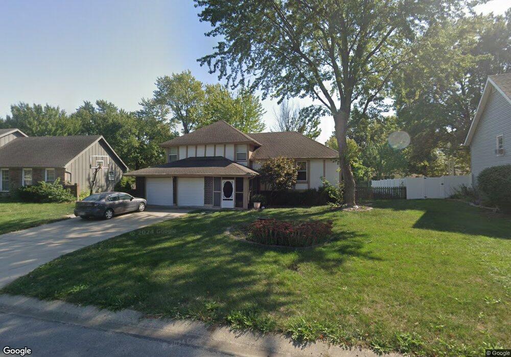 1121 NE Oak Tree Dr, Lees Summit, MO 64086 - photo 1