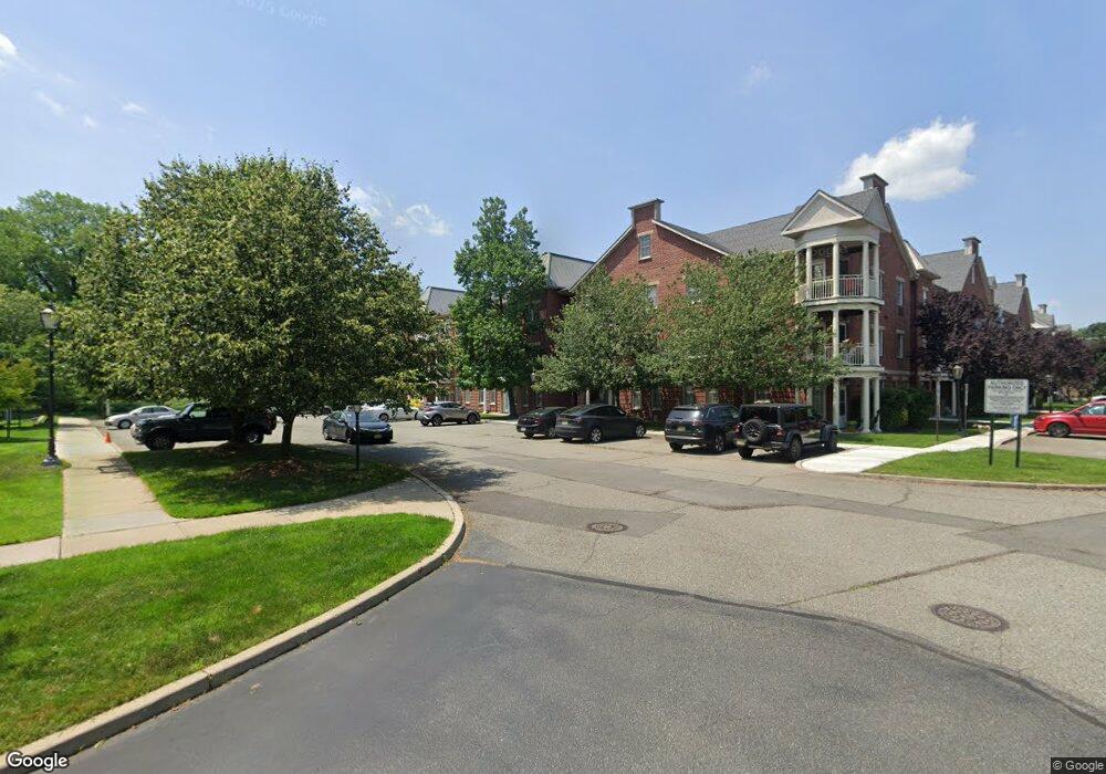 2307 Tenakill Park E unit 2307, Cresskill, NJ 07626 - photo 1