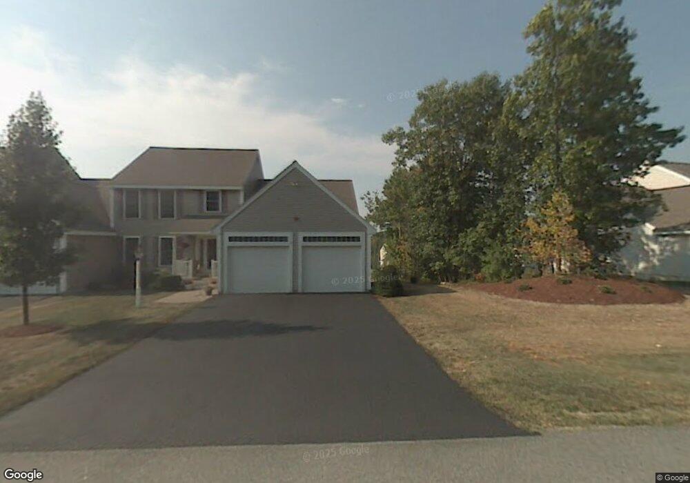 5 Rock Ridge Rd, Atkinson, NH 03811 - photo 1