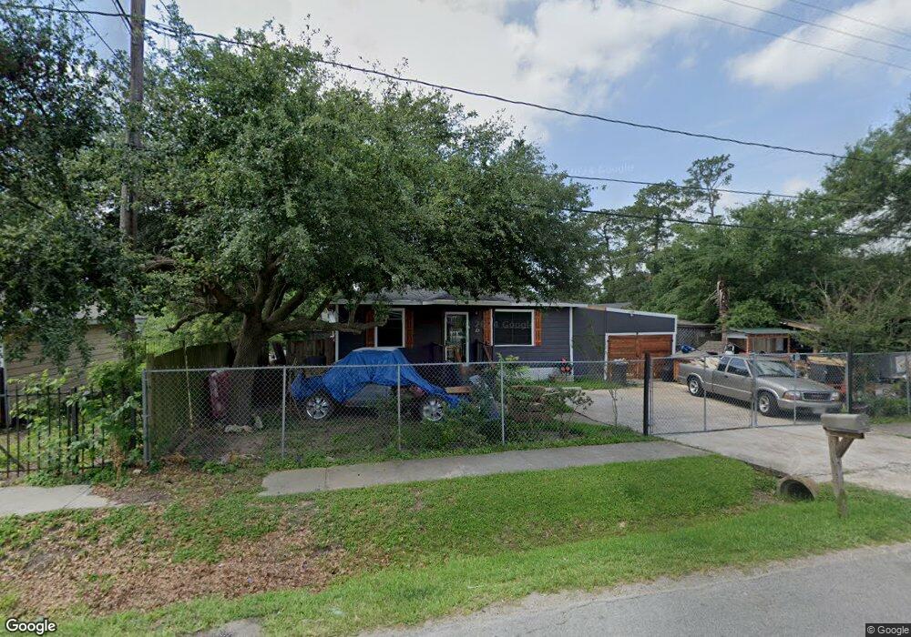 8618 Curry Rd, Houston, TX 77093 - photo 1