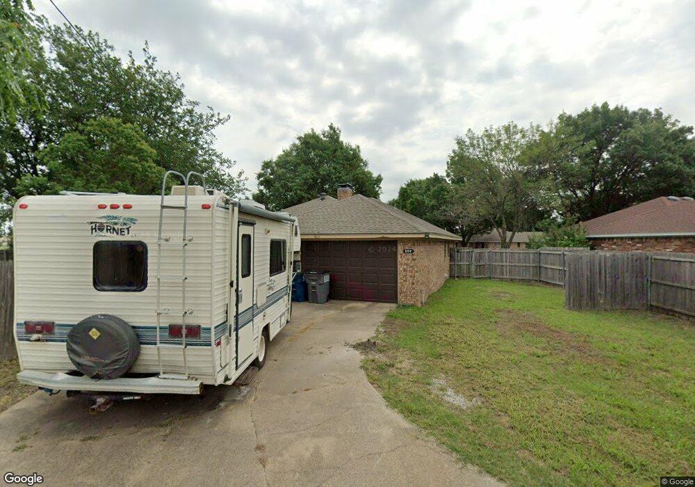 503 Sheffield Dr, Wylie, TX 75098 - photo 1