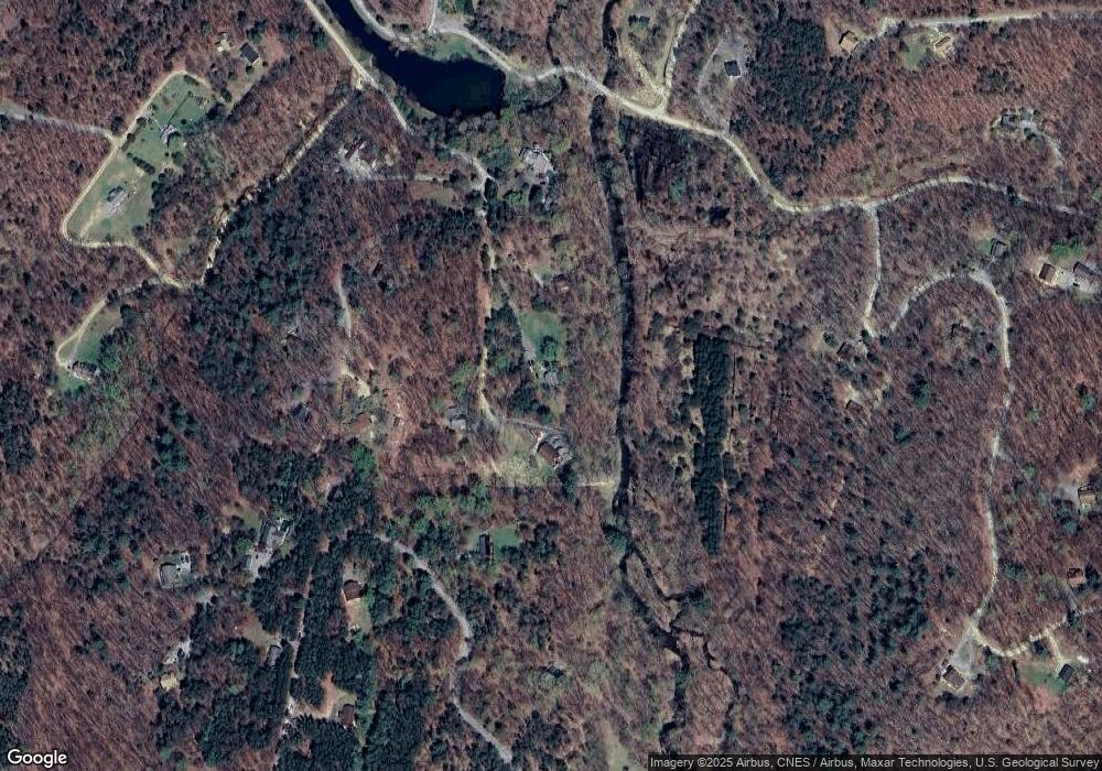 225 Cattail Dr, Berkeley Springs, WV 25411 - photo 1