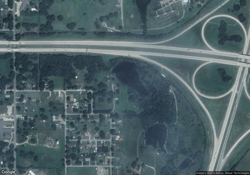 400 E Scott St, Henryetta, OK 74437 - photo 1