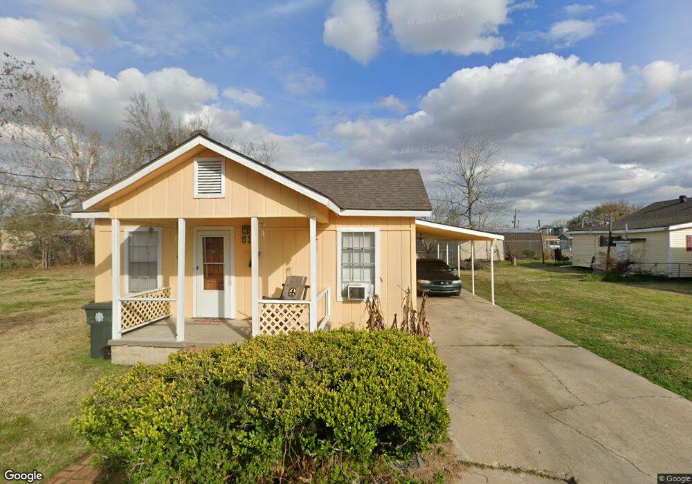 619 Oleo St, Lake Charles, LA 70601 - photo 1