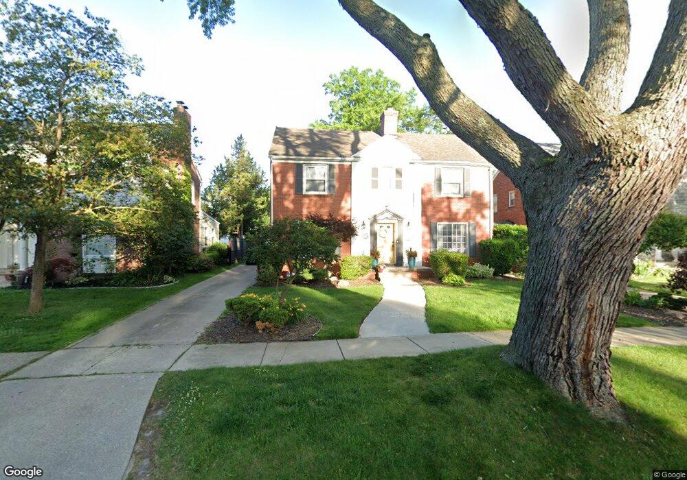 926 Maxine St, Flint, MI 48503 - photo 1