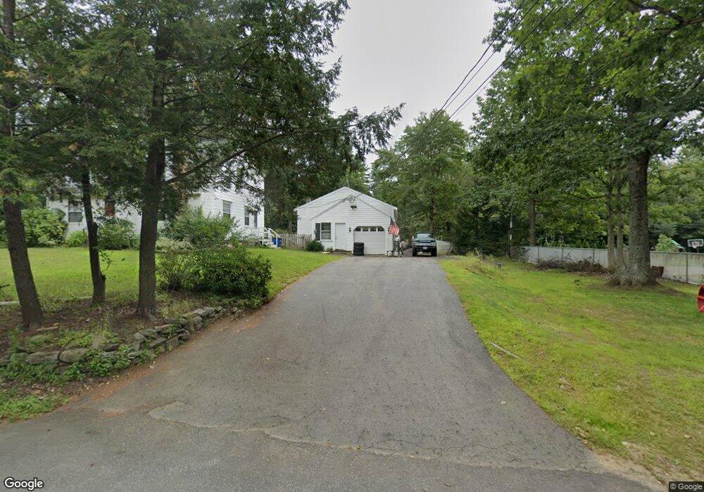 17 Whittier St, Newton, NH 03858 - photo 1