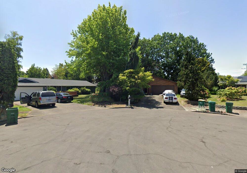 2337 SW Mitchell Ct, Troutdale, OR 97060 - photo 1